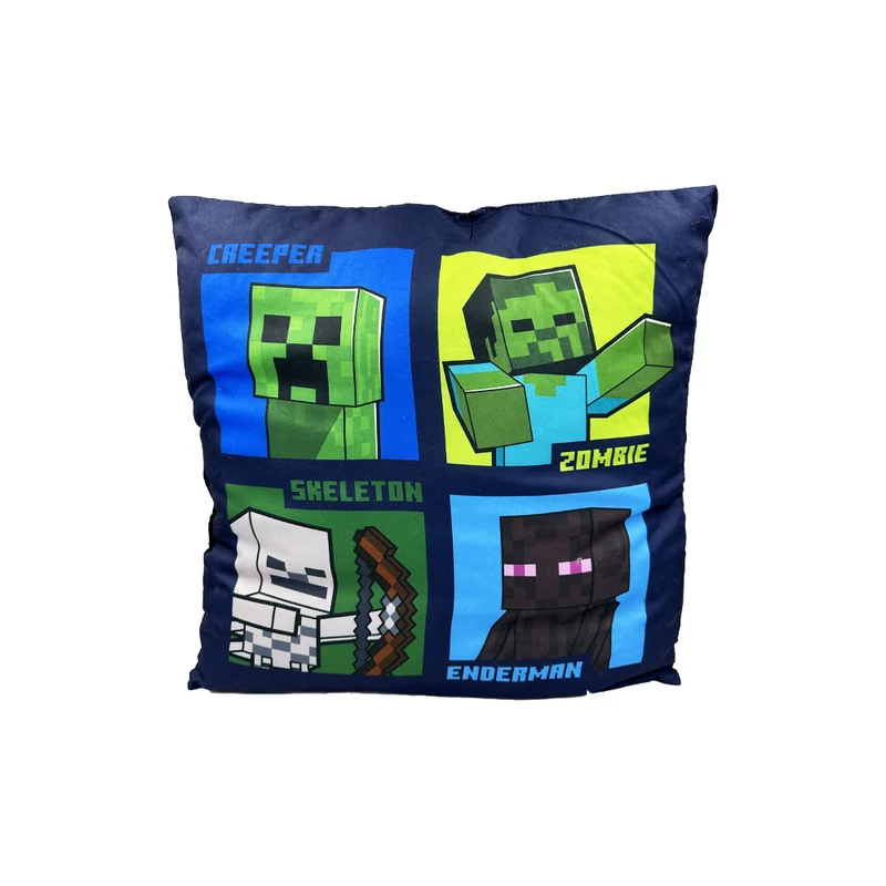 Minecraft párna