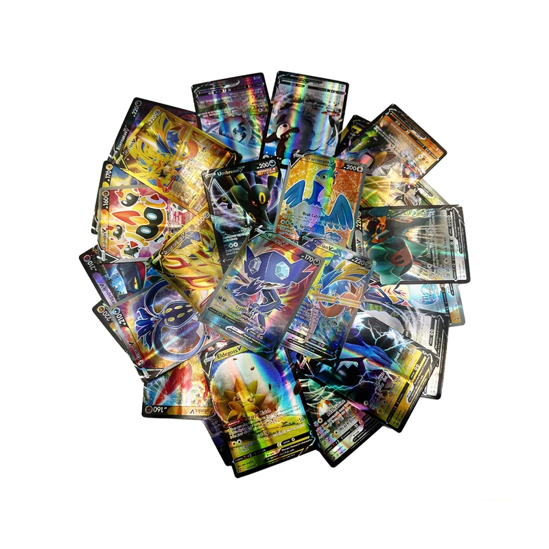 Pokémon gyűjthető kártya 1 - db 