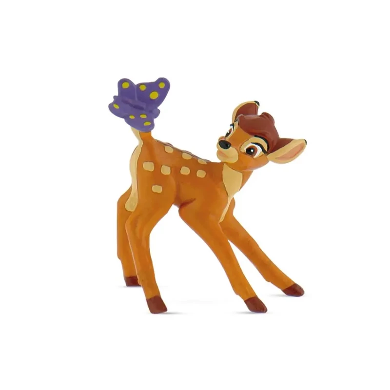 Bambi figura 6 cm