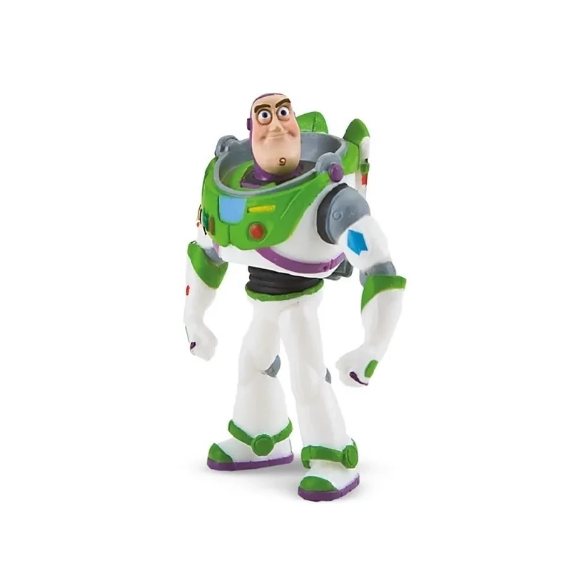 Buzz LightYear figura 10 cm - Toy Story
