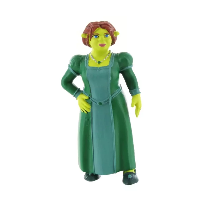 Fiona figura 8 cm - Shrek