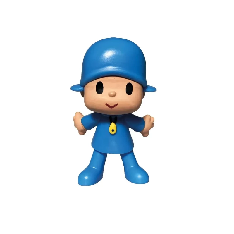 Pocoyo figura 7 cm