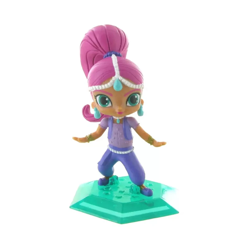 Shimmer figura 9 cm