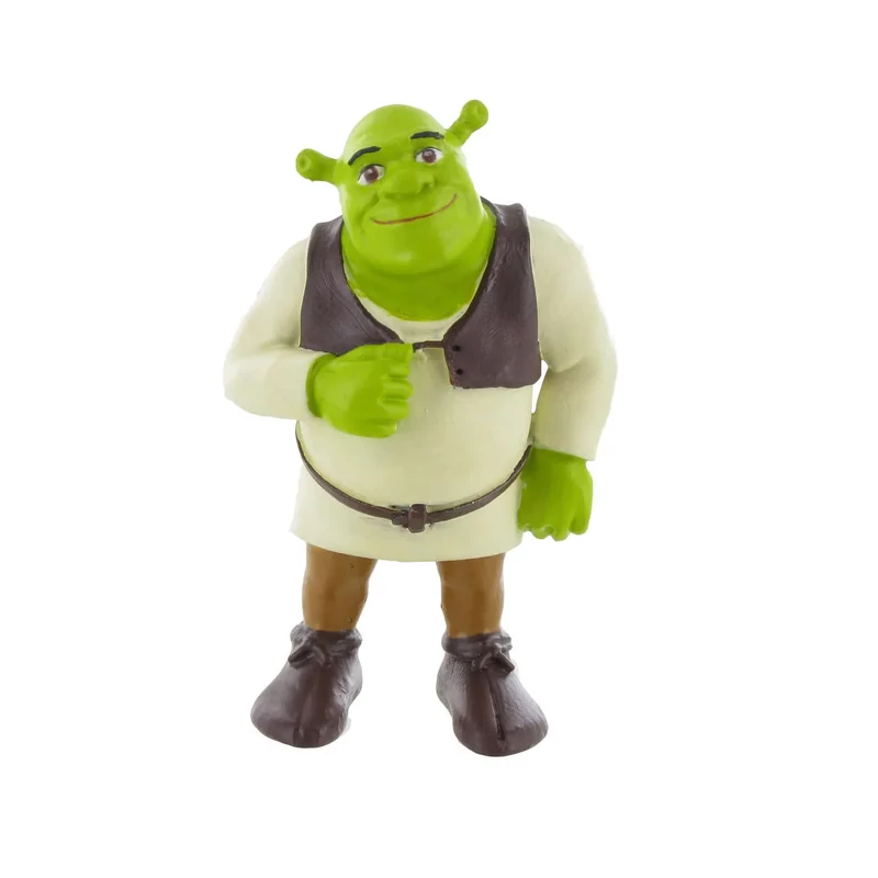 Shrek figura 8 cm