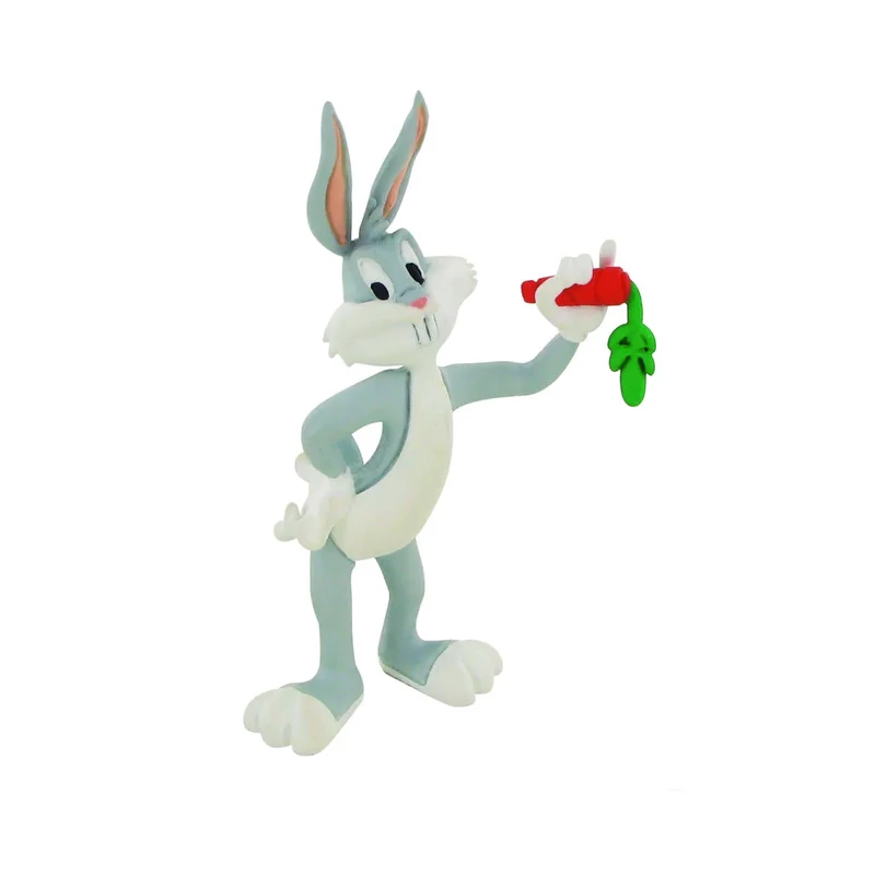 Tapsi Hapsi figura 10 cm - Looney Tunes