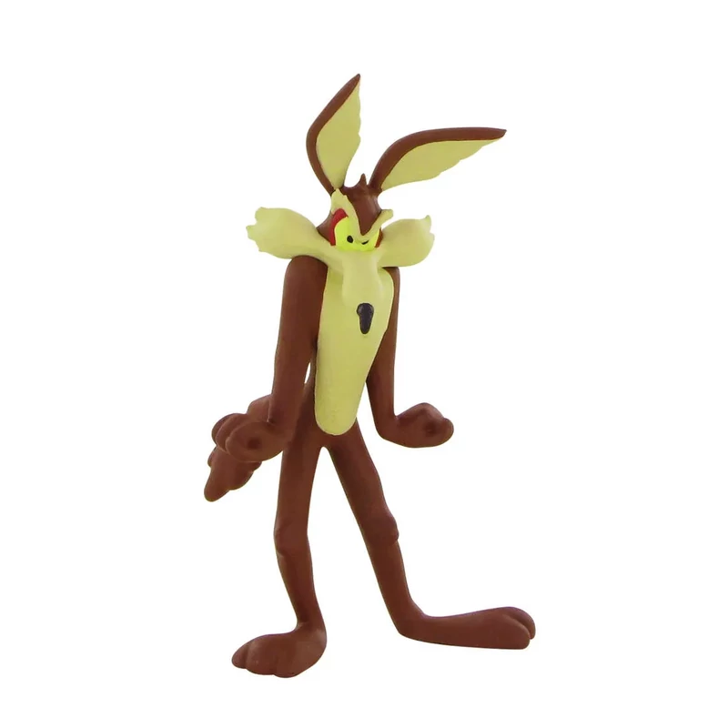 Vili a farkas figura 10 cm - Looney Tunes