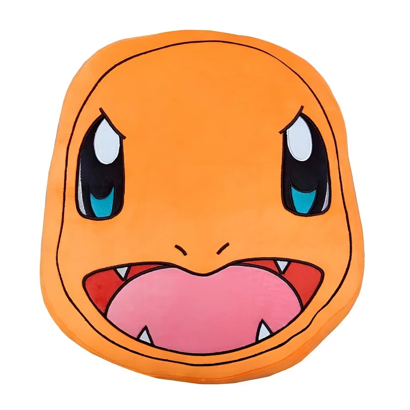 Charmander formapárna - Pokémon