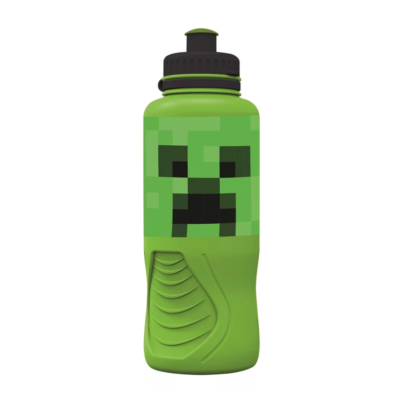 Minecraft kulacs