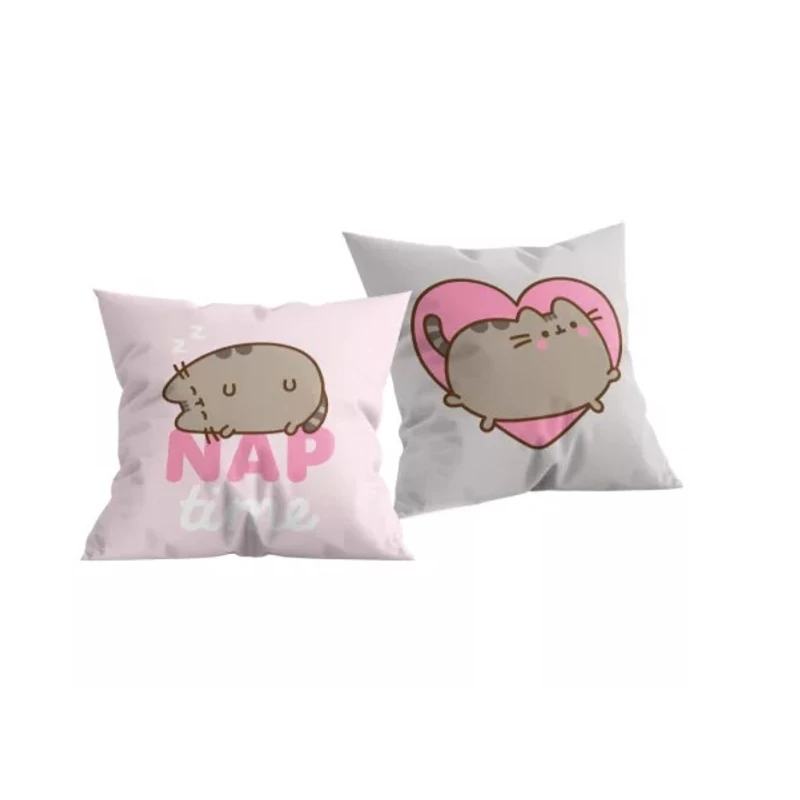 Pusheen cica párna