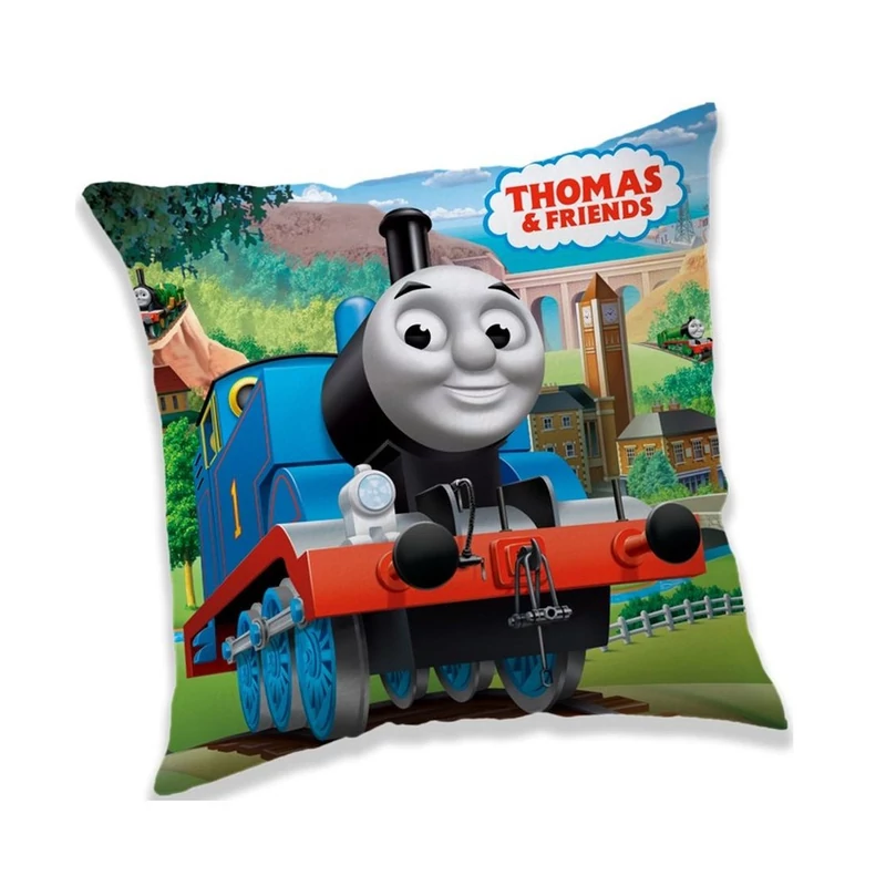 Thomas a gőzmozdony párna