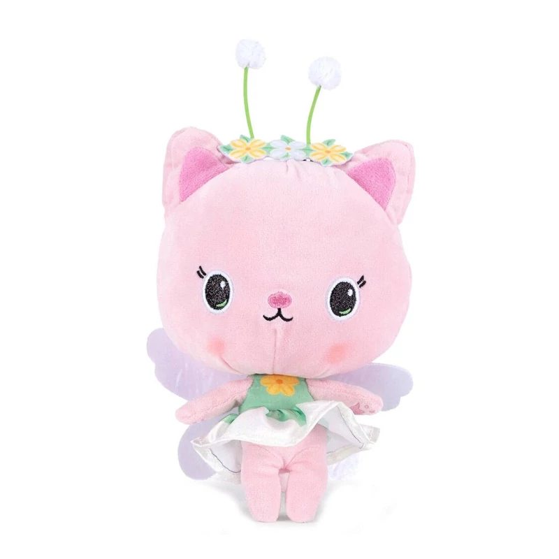 Gabi babaháza Cicatündér 30 cm