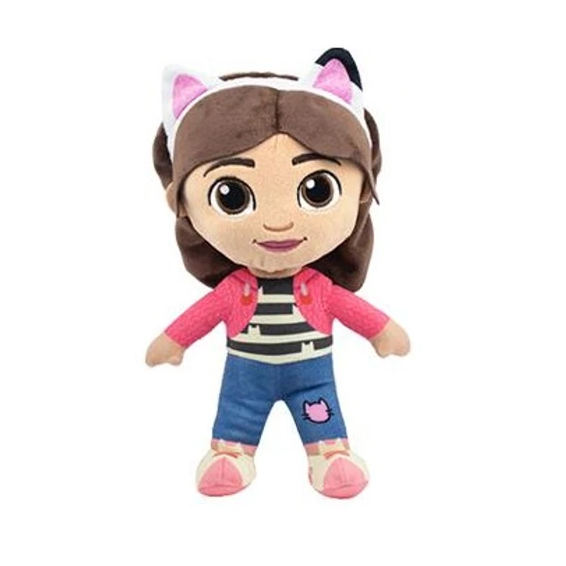 Gabi babaháza plüssfigura 30 cm