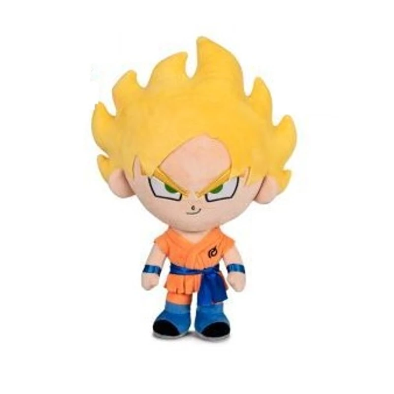 Son Gohan plüssfigura 26 cm - Dragon Ball
