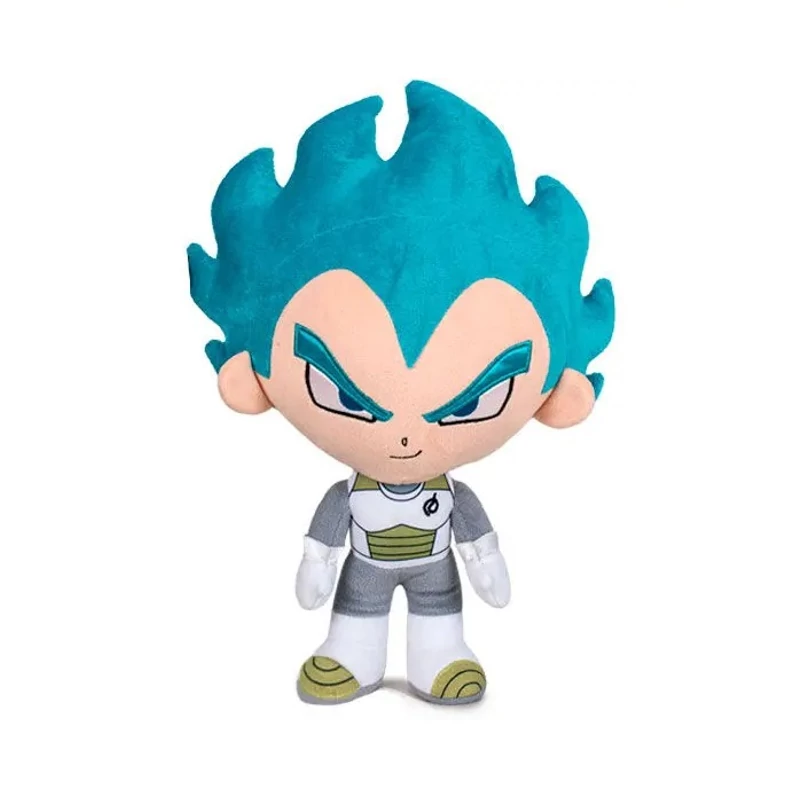 Vegeta plüssfigura 26 cm - Dragon Ball