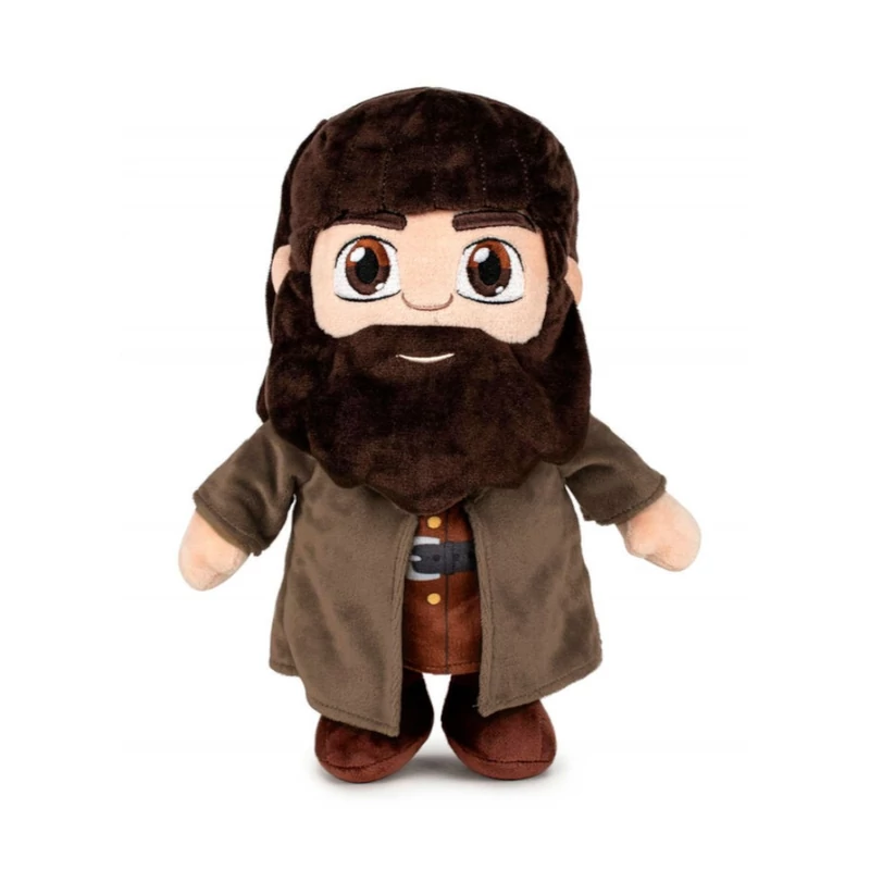 Hagrid plüssfigura 32 cm - Harry Potter