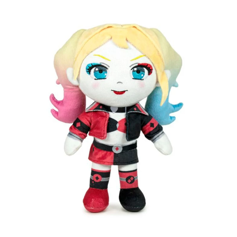 Harley Quinn plüssfigura 32 cm