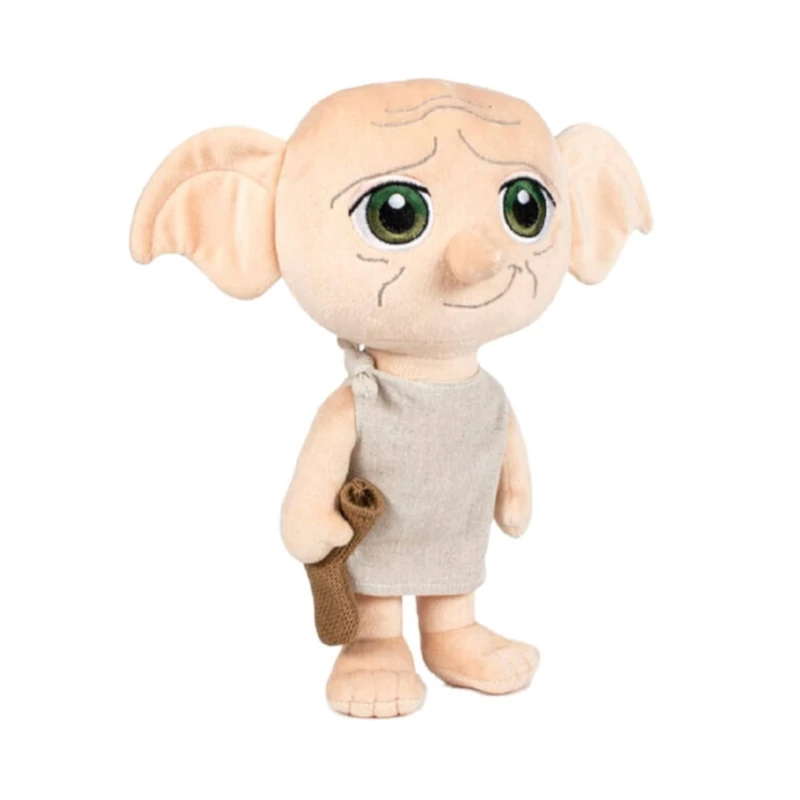 Harry Potter Dobby plüssfigura 29 cm - Dobby plüss