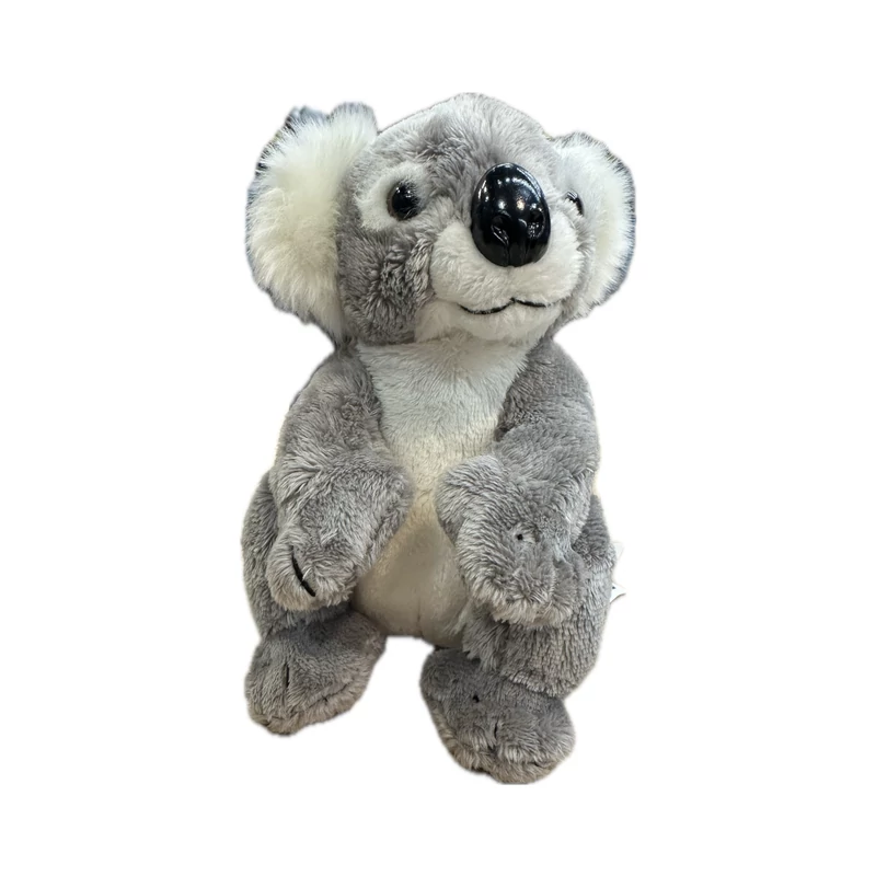 Koala plüssfigura 18 cm