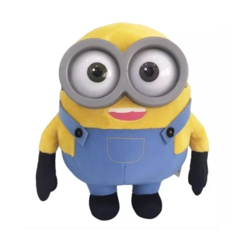 Minion plüssfigura Otto 28 cm - Gru 