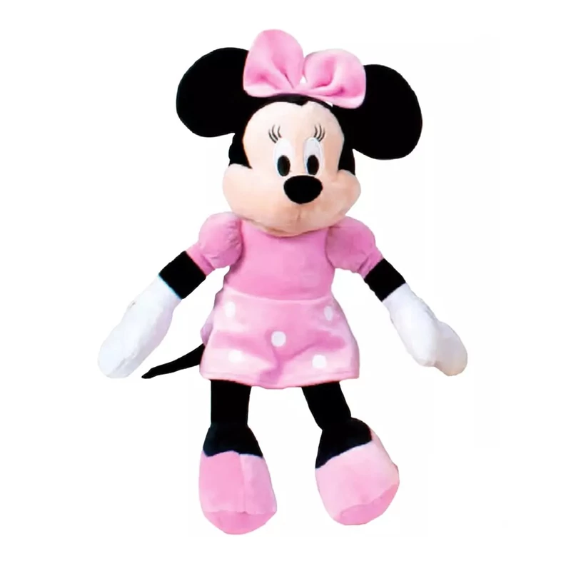 Minnie egér plüssfigura 128 cm