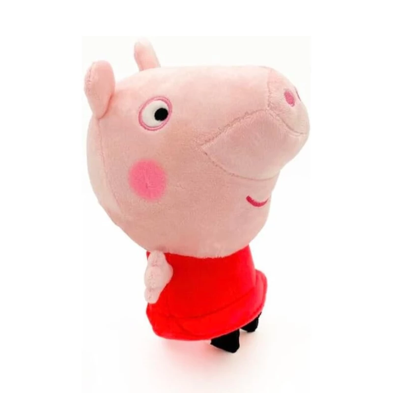 Peppa Malac plüssfigura 22 cm