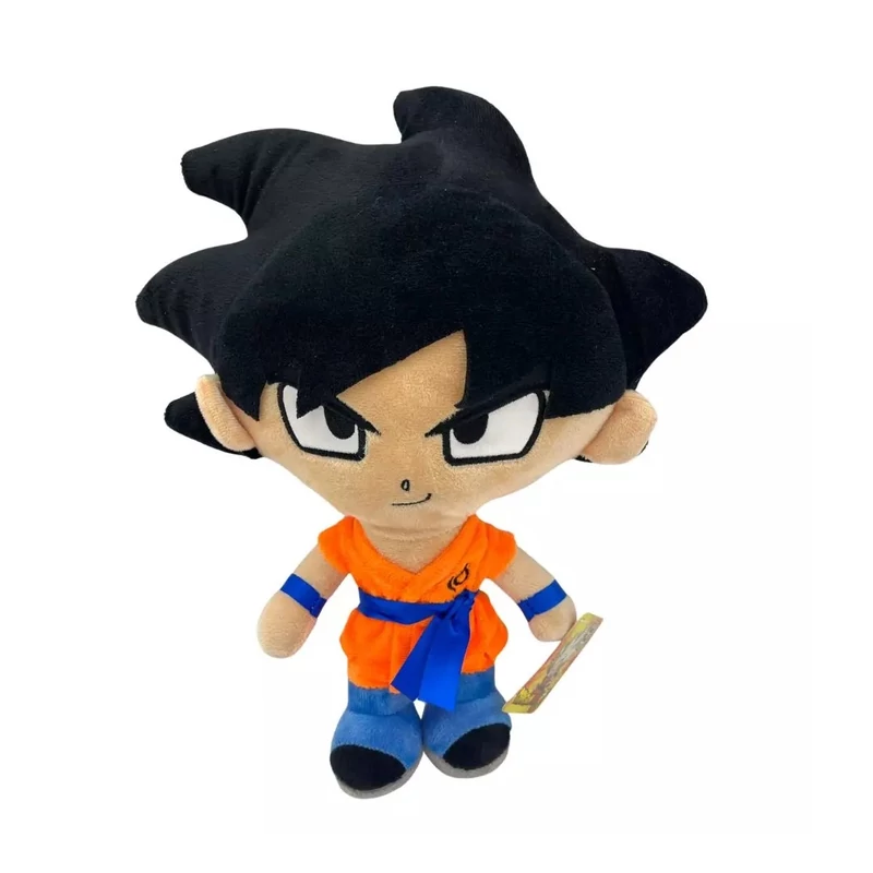 Son Goku plüssfigura 21 cm - Dragon Ball