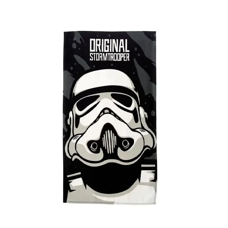 Star Wars Stormtrooper konyharuha