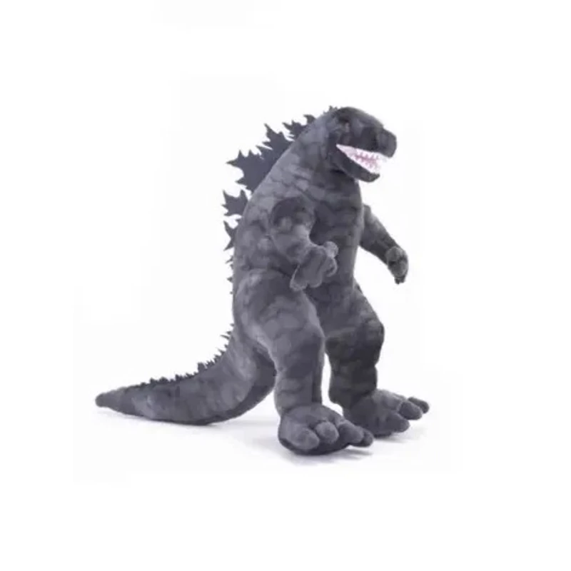 Godzilla plüssfigura 33 cm - hangokkal