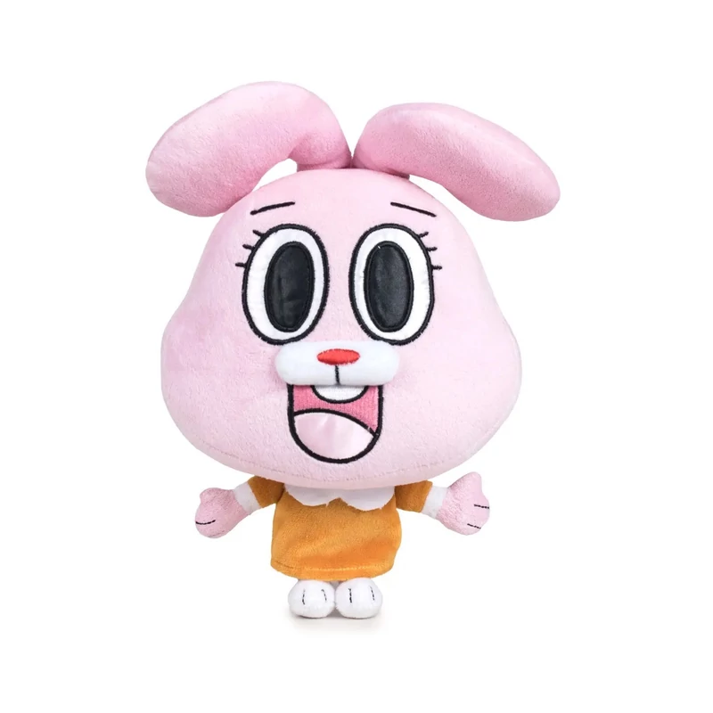 Gumball Anais plüssfigura 19 cm