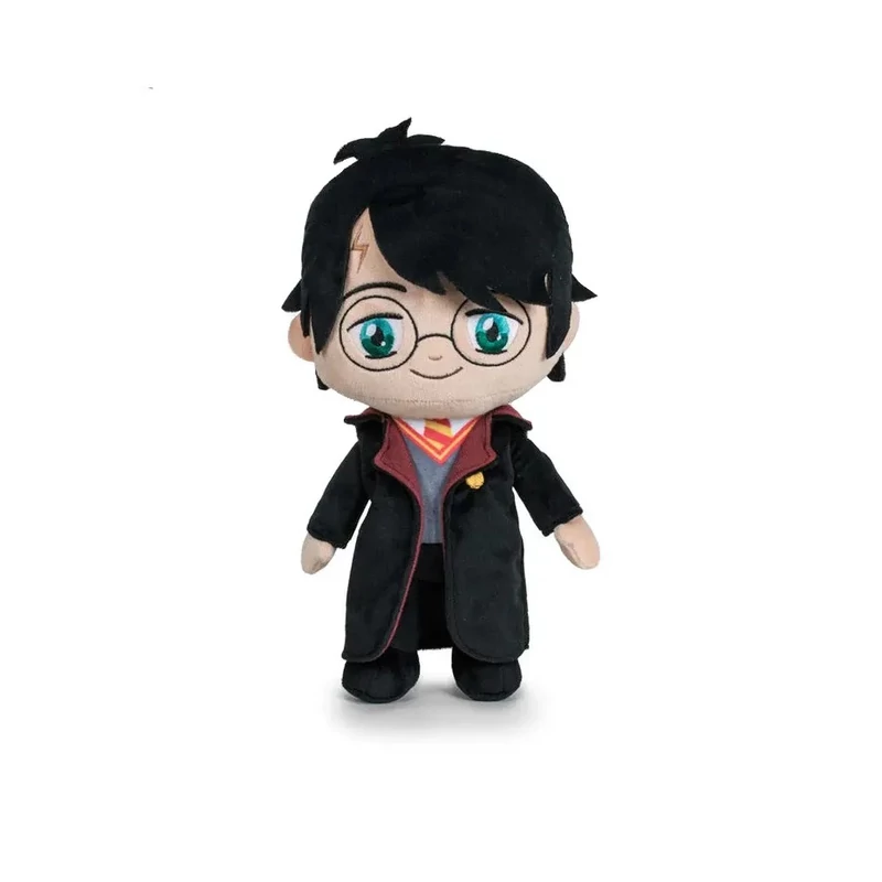 Harry Potter kis plüssfigura 20 cm - Harry plüss