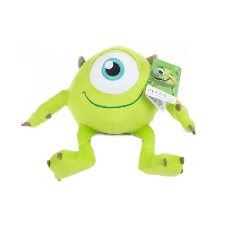 Mike Wazowski plüssfigura 19 cm - Szörny Rt. 