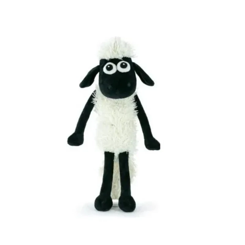 Shaun a bárány plüssfigura 35 cm