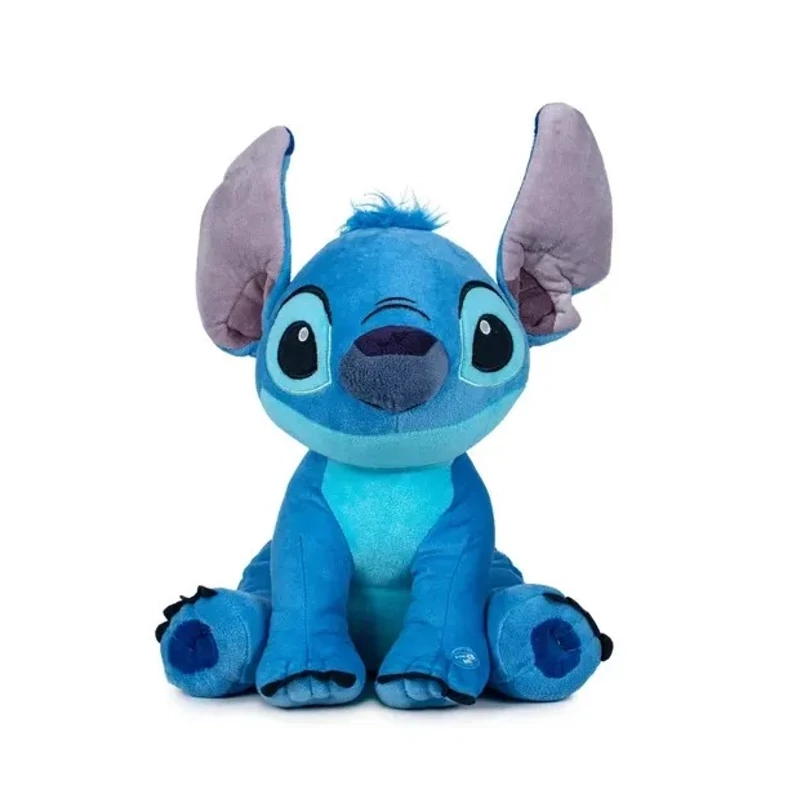 Stitch plüssfigura 110 cm - nagyon nagy méret