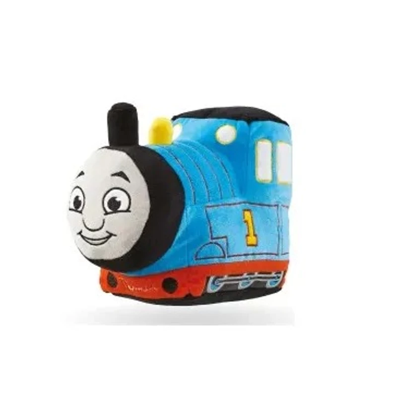 Thomas a gőzmozdony plüssfigura  27 cm - eredeti kiadás