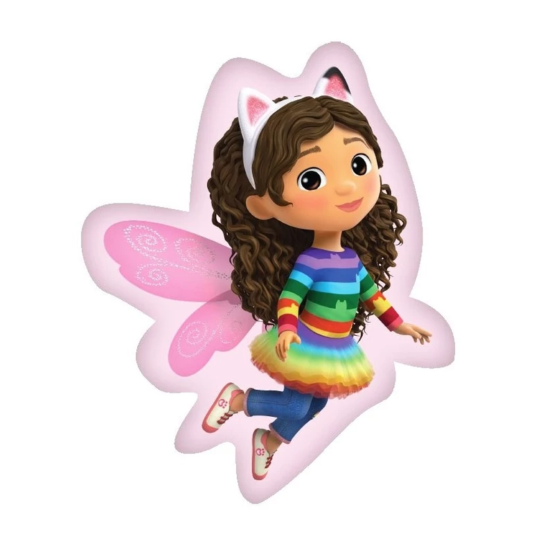 Gabi babaháza formapárna 40 cm