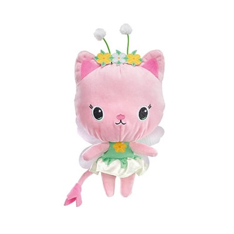 Kitty Fairy plüssfigura 22 cm - Gabi babaháza - exkluzív széria