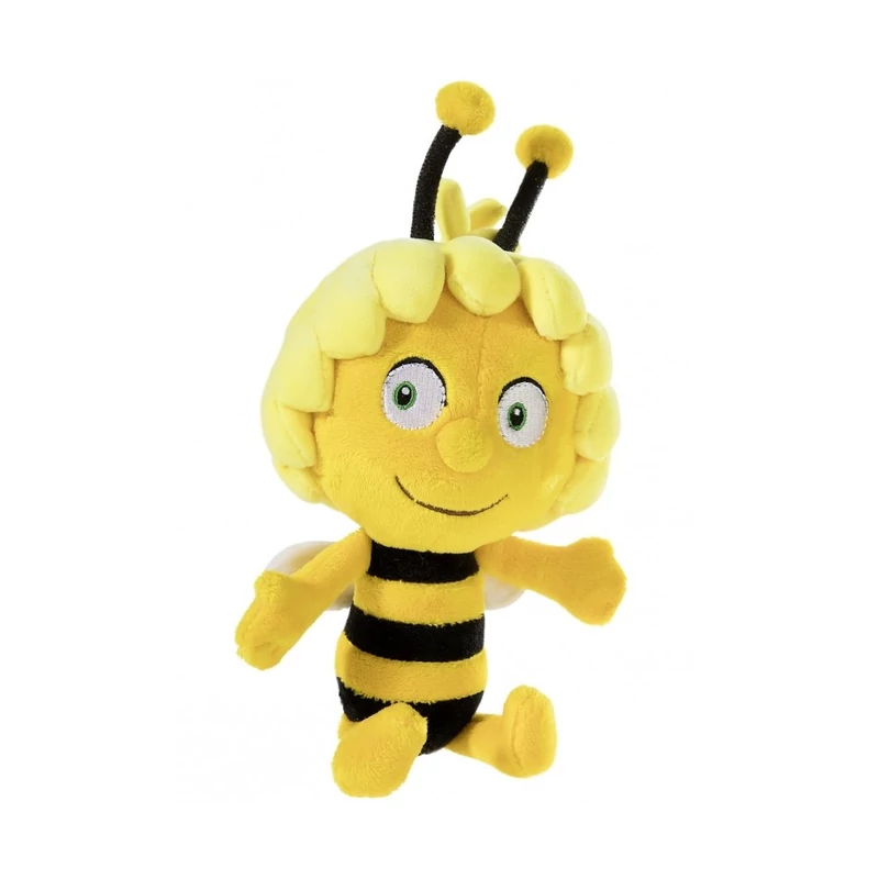 Maja a méhecske plüssfigura 26 cm