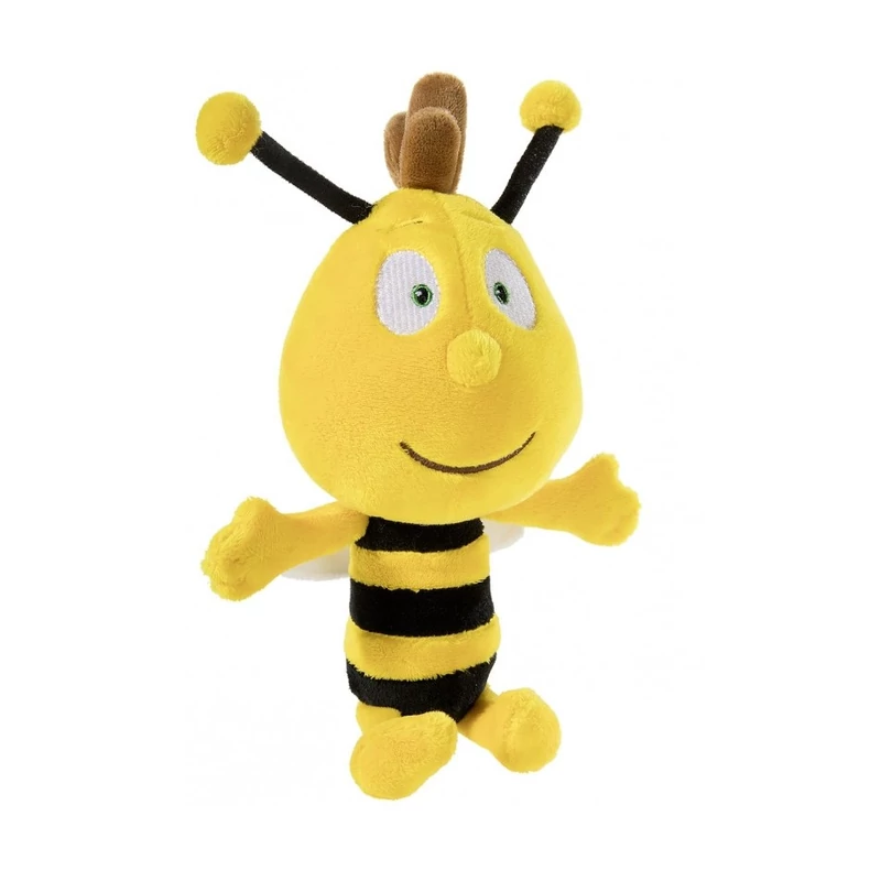 Willi plüssfigura 26 cm - Maja a méhecske