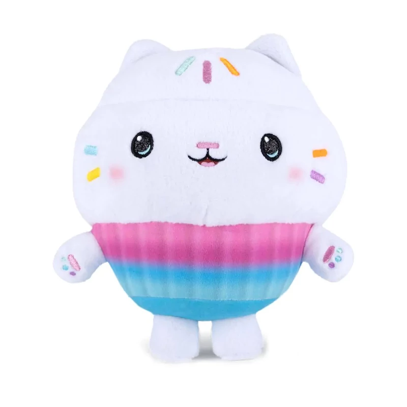 Gabi babaháza plüssfigura 14 cm - Süti