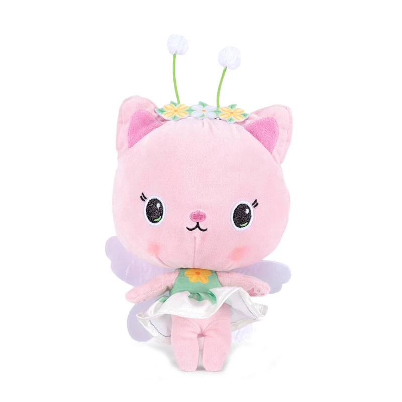 Kitty Fairy plüssfigura 18 cm - Gabi babaháza