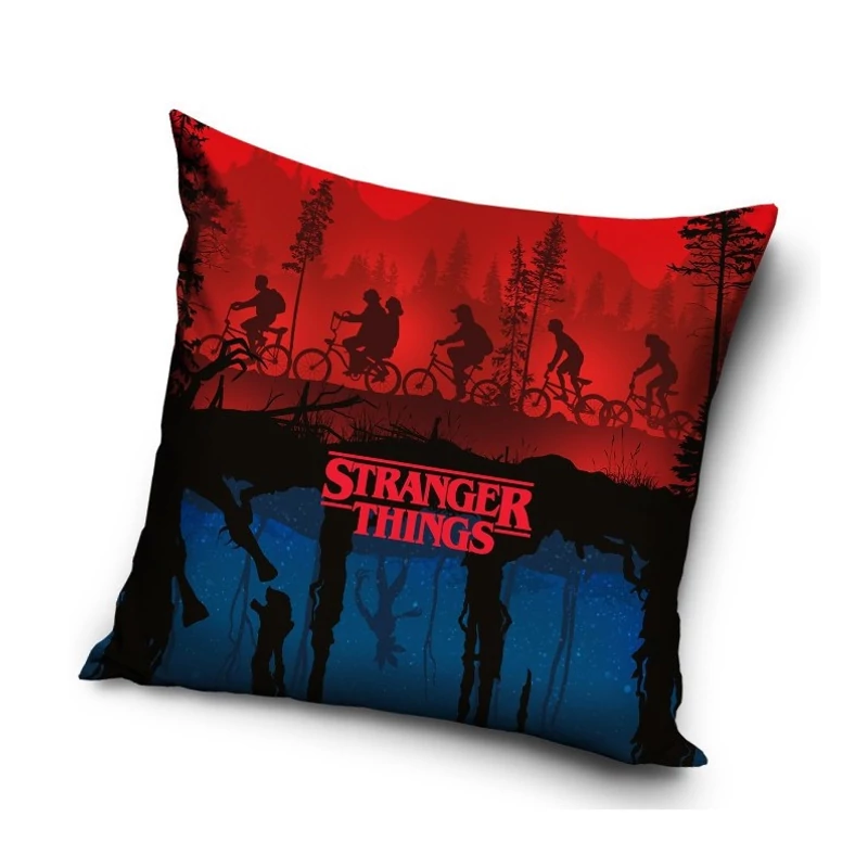 Stranger Things párna 
