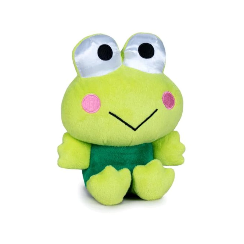 Keroppi plüssfigura 27 cm - Hello Kitty