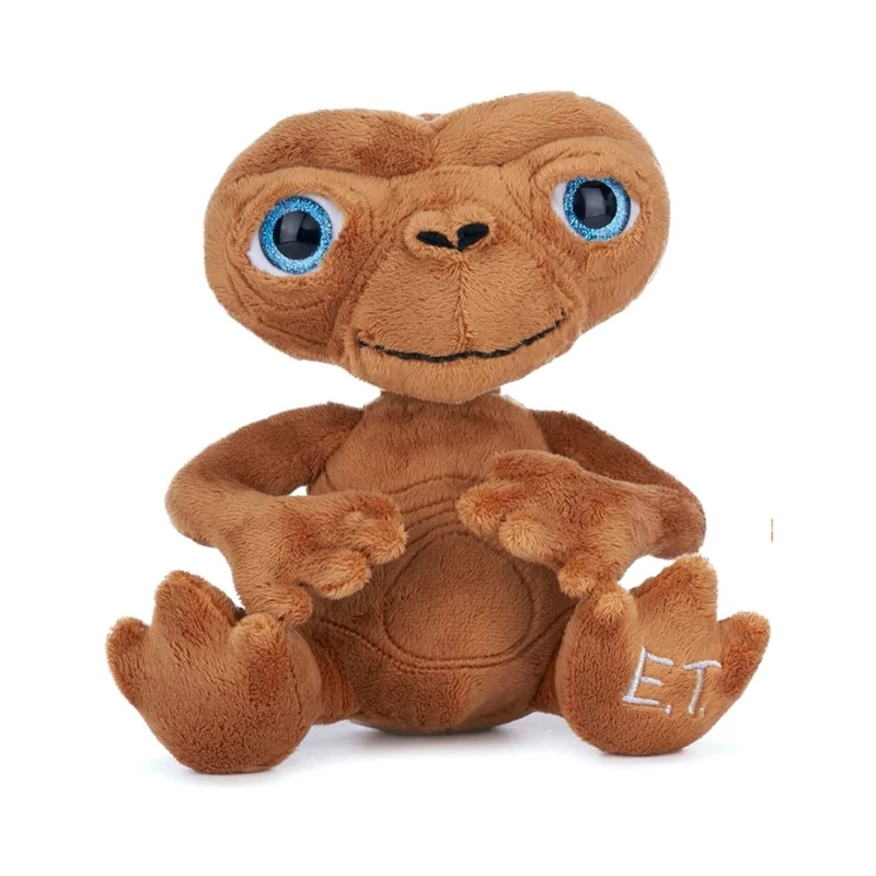 E. T.  plüssfigura 25 cm 