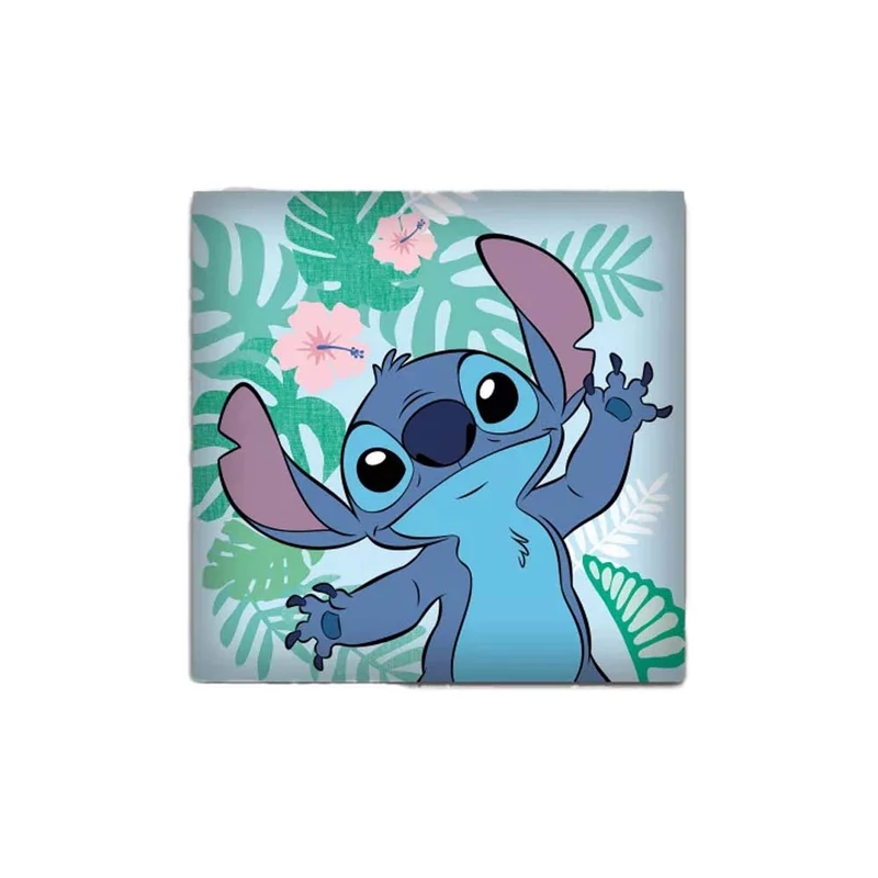 Lilo és Stitch párna