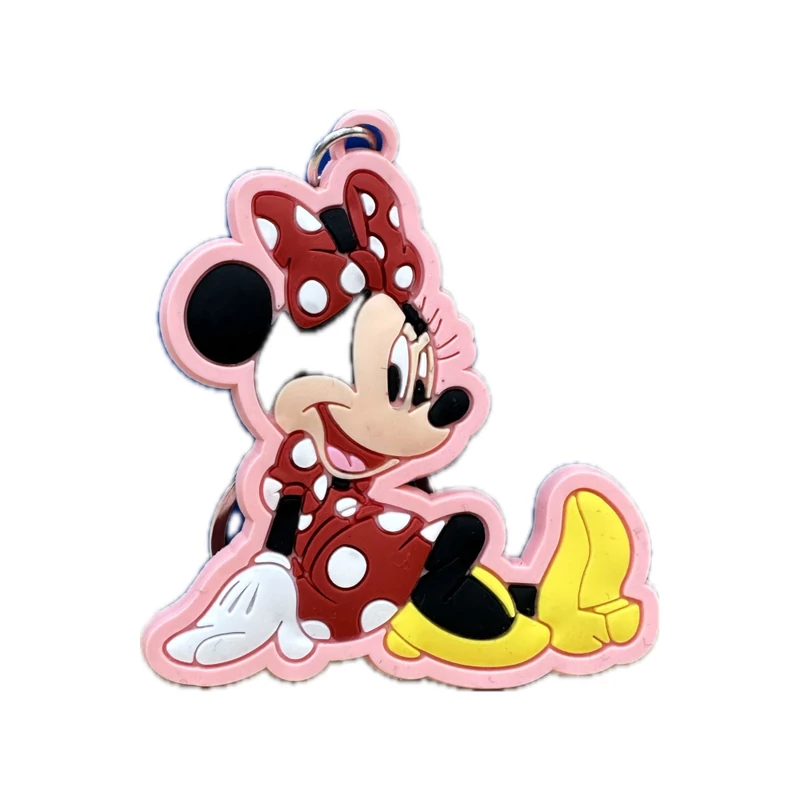 Disney Minnie kulcstartó
