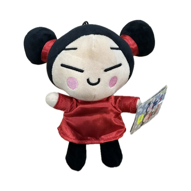 Pucca plüssfigura 21 cm