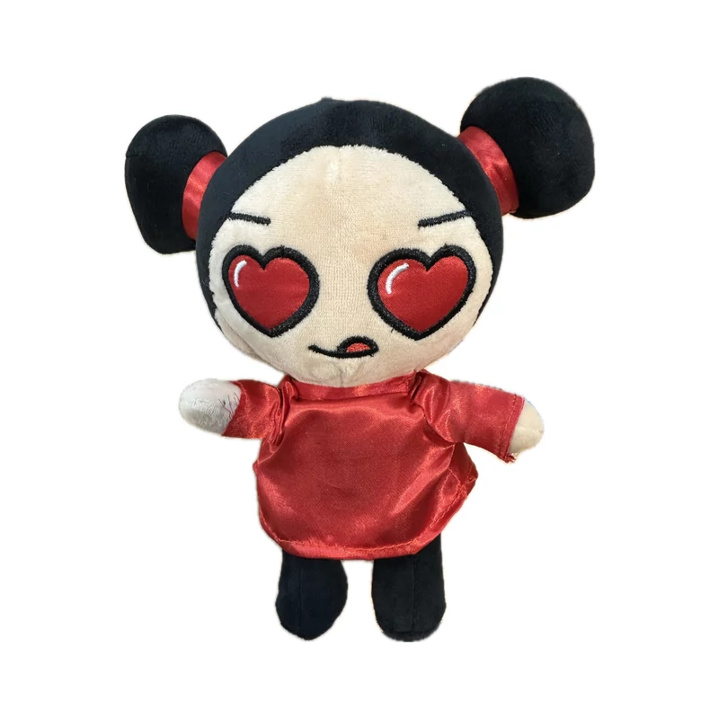 Pucca plüssfigura 21 cm