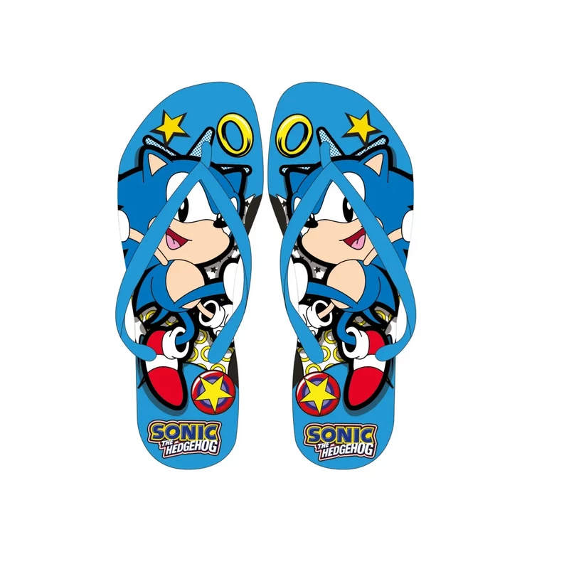 Sonic strandpapucs