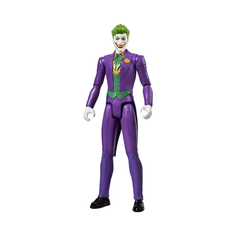 Joker figura 29 cm - műanyag