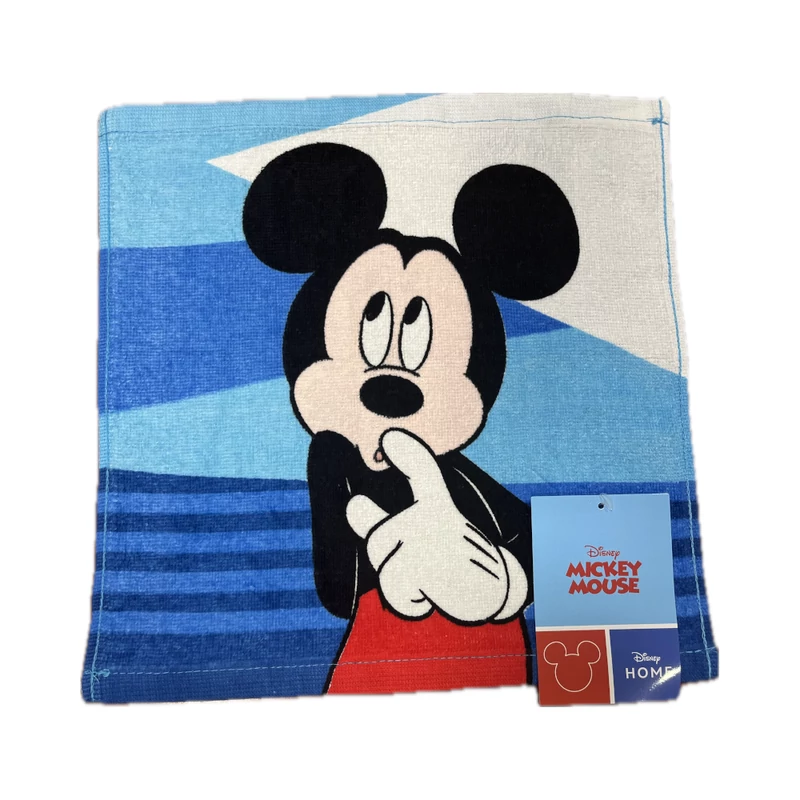 Mickey egér kis törölköző